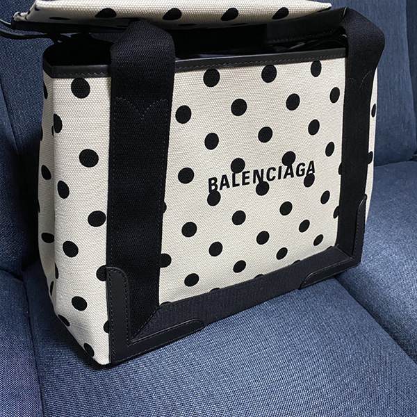 バレンシアガ☆レディース トートバッグ 339933 K9H8N